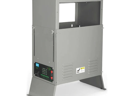 Co2 Generator 4 Burner