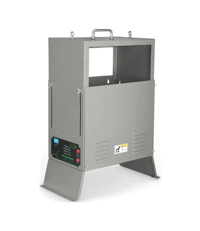 Co2 Generator 4 Burner