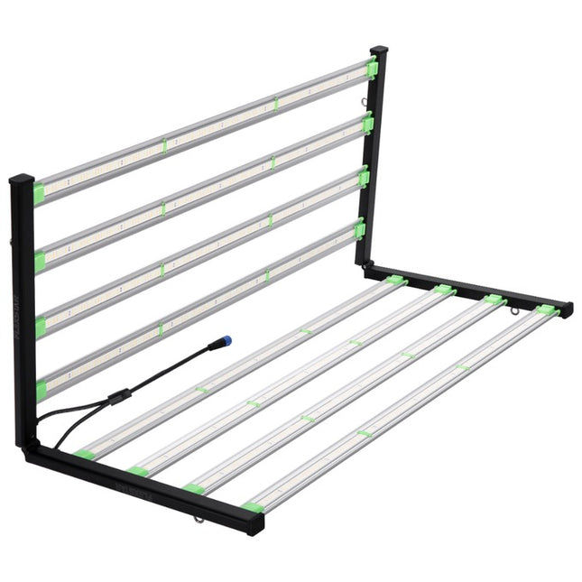 FlexStar 725W Pro Foldable LED w UV