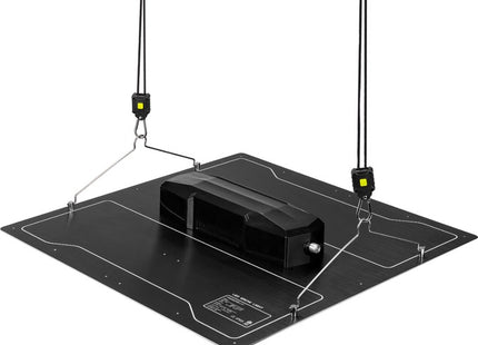FlexStar Quantum Board 480W LED