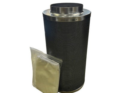 200mm x 600mm Carbon Filter