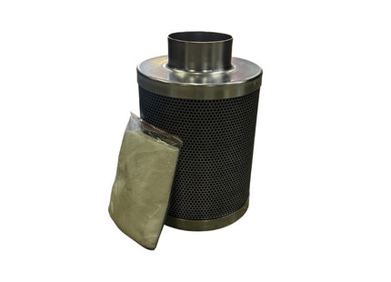 100mm x 300mm Carbon Filter