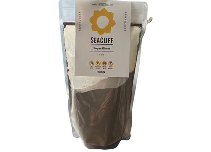 Seacliff Super Bloom 500g (Makes Liquid)