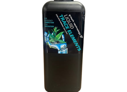 Growth Technology Trace Elements 1L