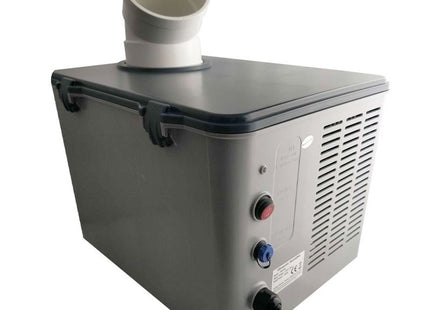 320W Ultrasonic Humidifier