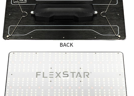 FlexStar Quantum Board 240W LED