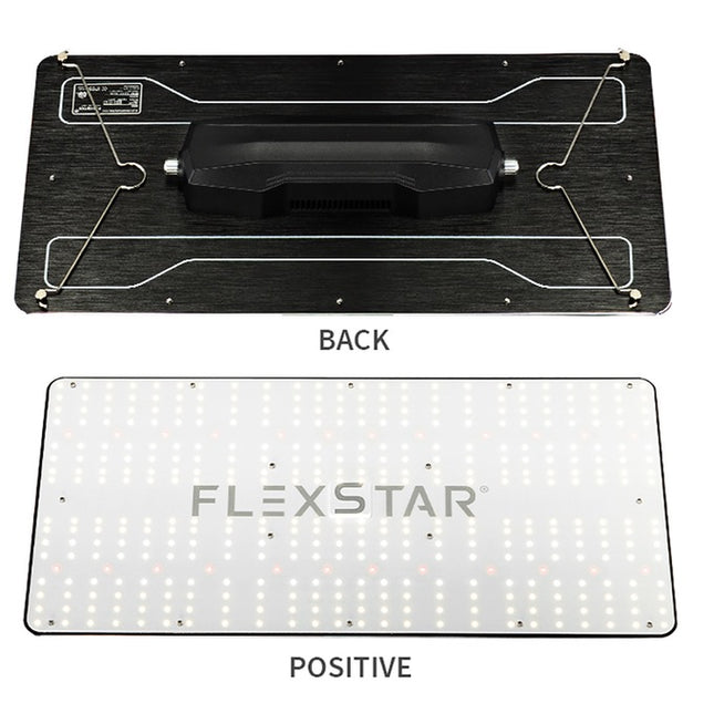 FlexStar Quantum Board 240W LED