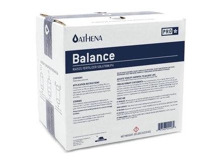 Athena Pro Balance 10lb Box