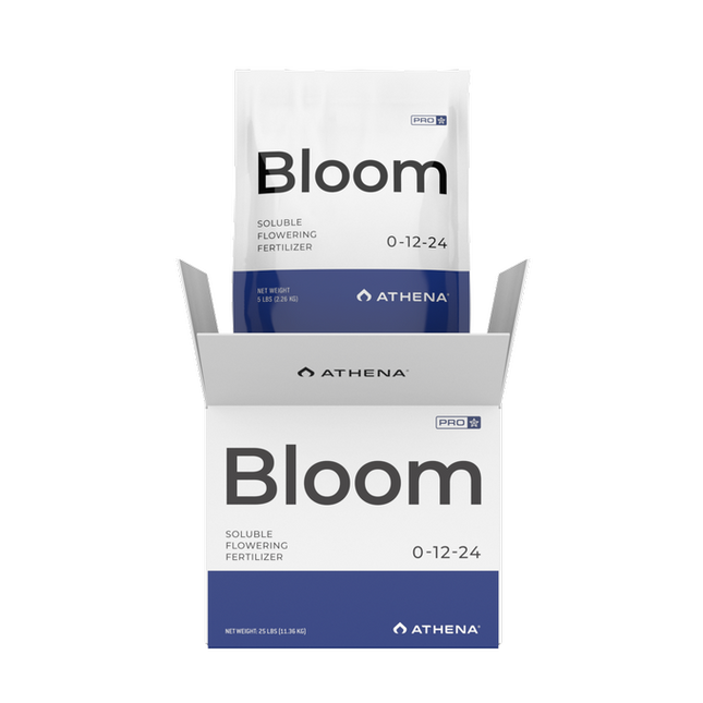 Athena Pro Bloom 10lb Box
