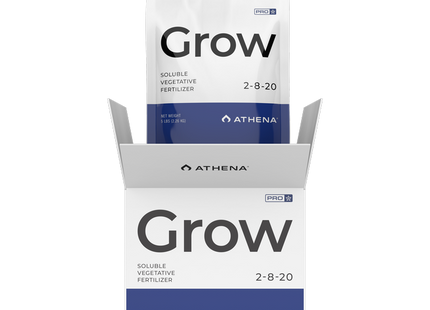 Athena Pro Grow 10lb Box