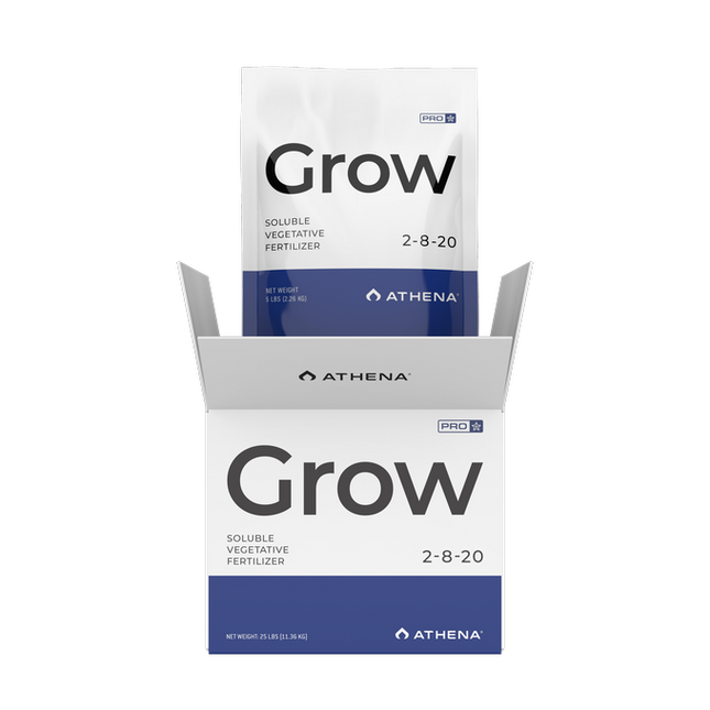 Athena Pro Grow 10lb Box