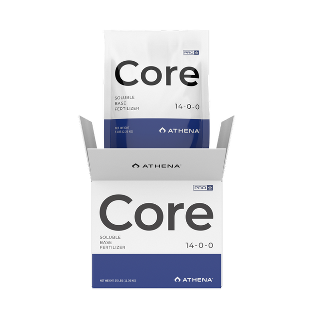 Athena Pro Core 10lb Box