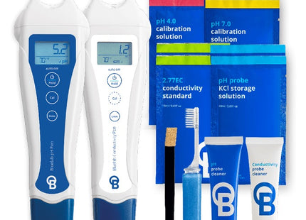 pH And Conductivity Starter Pack