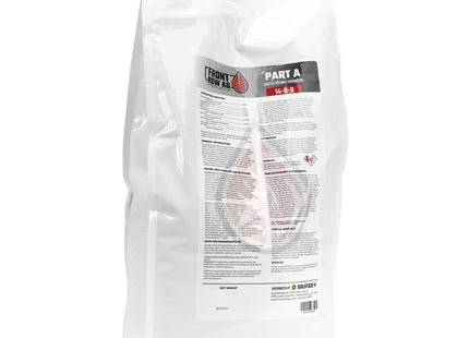 Front Row Ag Part A 2.2KG