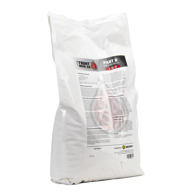 Front Row Ag Part B 2.2KG