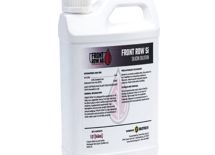 Front Row Ag Silica 0.95L