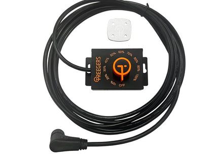 Treegers Precise T Dimmer 0-10V
