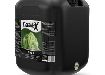 Floramax Veg-1 20L