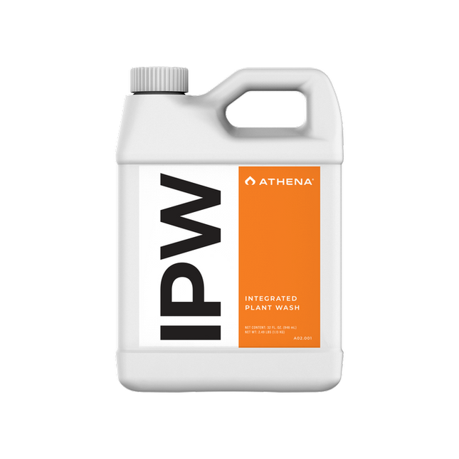 Athena IPW 0.9L