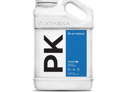 Athena PK 3.78L