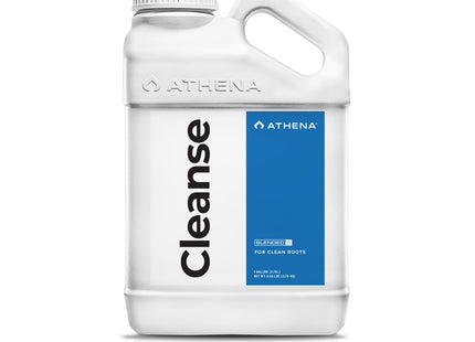 Athena Cleanse 3.78L