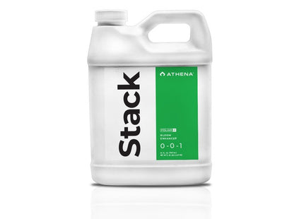 Athena Stack 0.9L
