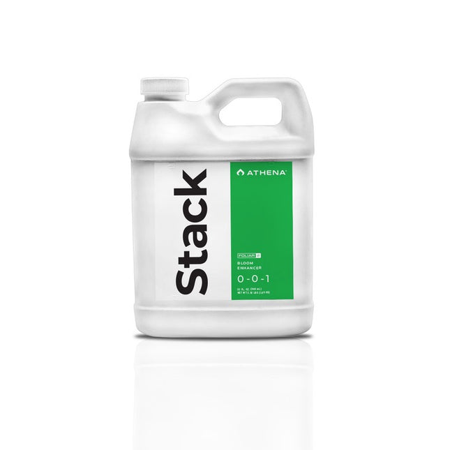 Athena Stack 0.9L