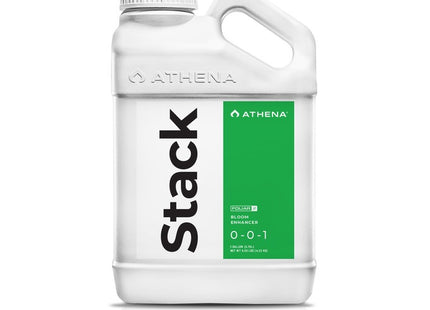 Athena Stack 3.78L