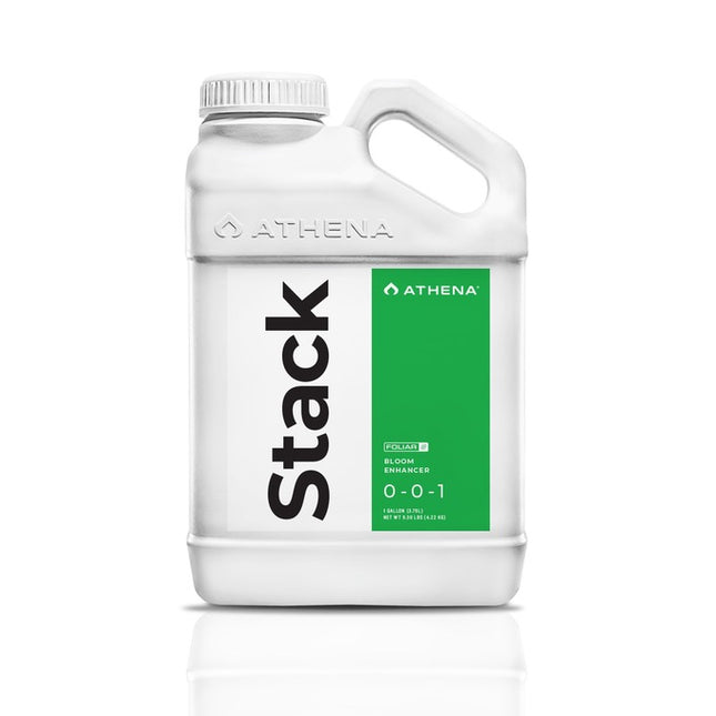 Athena Stack 3.78L