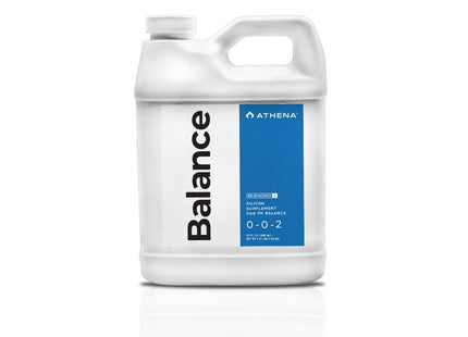Athena Balance 0.9L
