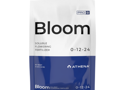 Athena Pro Bloom 25lb Bag