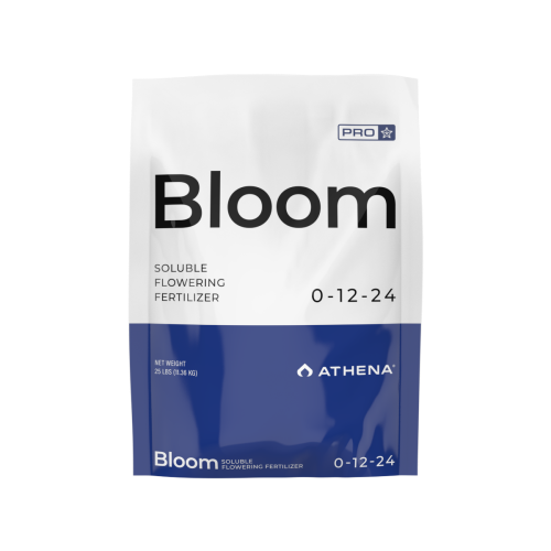 Athena Pro Bloom 25lb Bag