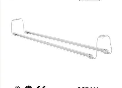 FlexStar Clone LED (2 x 9W Strips)