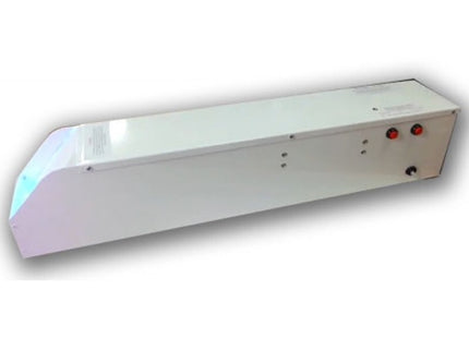 Ozone Generator 40W w Fan