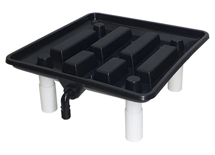 15 Inch RunOff Tray