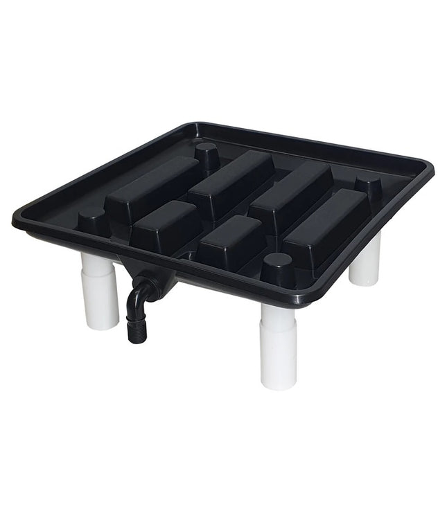 15 Inch RunOff Tray
