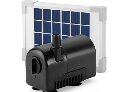 PondMAX PS200 Solar Water Pump