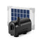 Water/Air Pumps & Irrigation