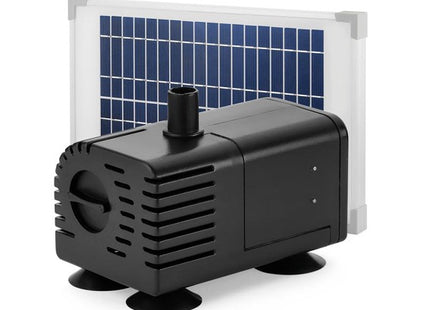 PondMax PS600 Solar Water Pump