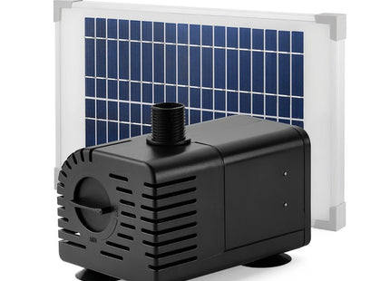 PondMAX PS1700 Solar Water Pump