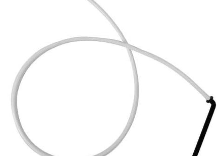 Netafim PCJ Dripper, 60cm Tube + Spike 2L/hr