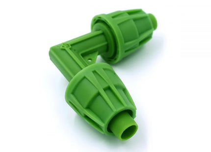 FloraFlex Elbow 16/17mm