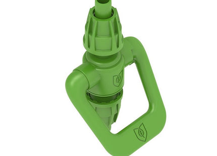 FloraFlex Inline Shut Off Valve 16/17mm