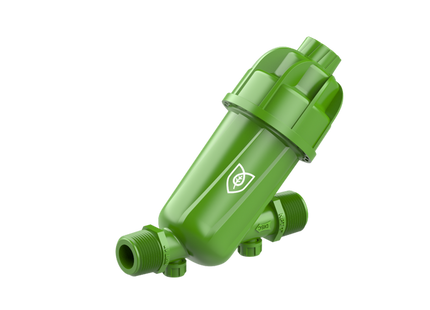 FloraFlex Disk Filter 3/4"