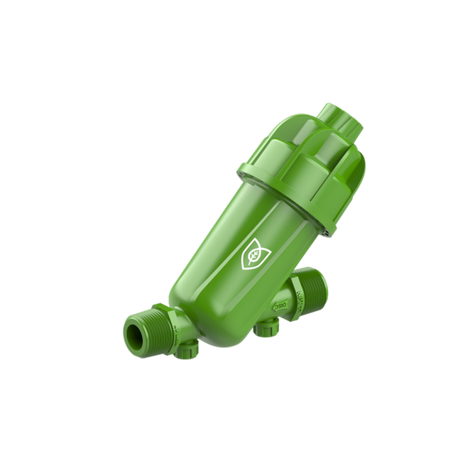 FloraFlex Disk Filter 3/4"