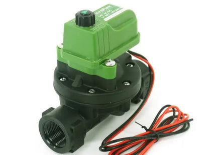 FloraFlex 24V Control Valve