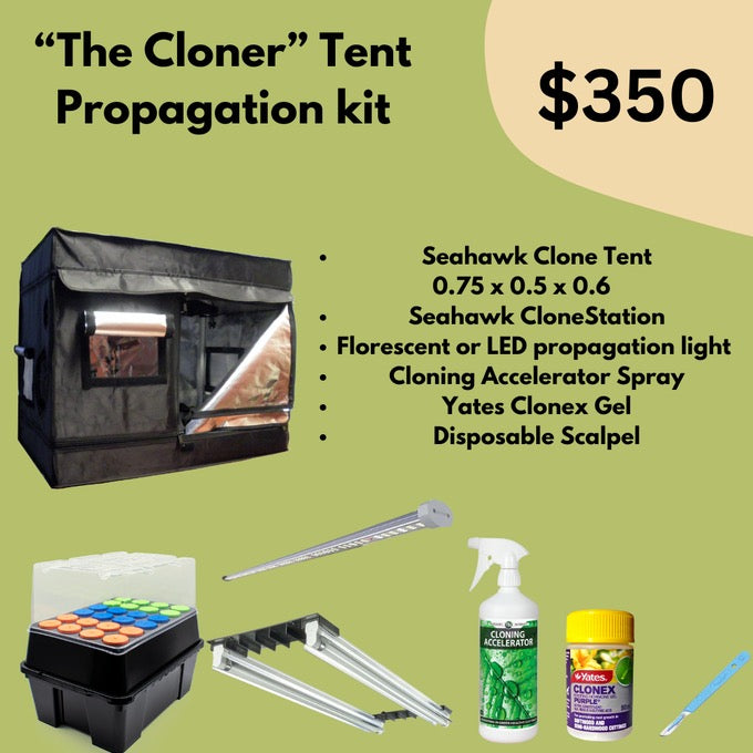 The Cloner
