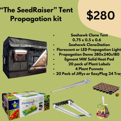 Collection image for: Grow Tents