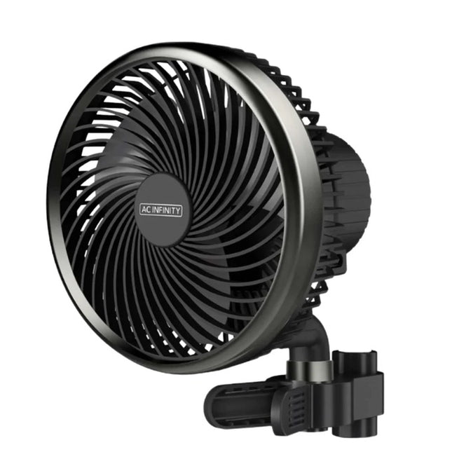 AC Infinity S6 Clip Fan