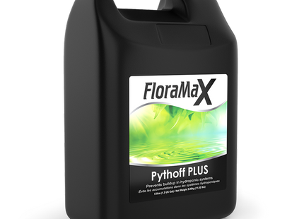 FloraMax Pythoff + 5L
